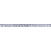 Вестанвинд Бордюр голубой 1506-0023 3x60
