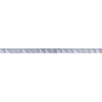 Вестанвинд Бордюр голубой 1506-0023 3x60