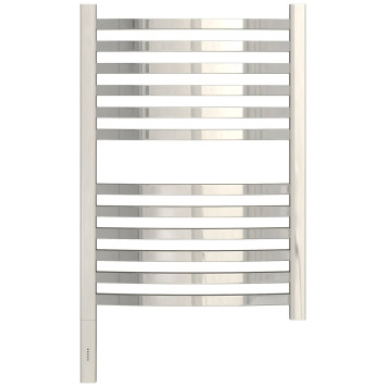 Сунержа Аркус 3.0 Полотенцесушитель электрический 43x72h см, левое, цвет: без покрытия 00-5704-6040-1