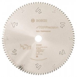 Пильный диск Bosch Multi Top 305x30x2,3 мм, 96 (2608642099)