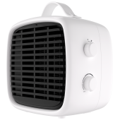 Тепловентилятор серии PREFERITO RFH-PF1200DC-WT