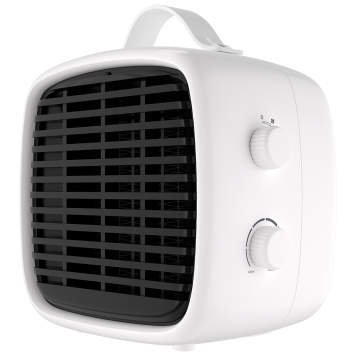 Тепловентилятор серии PREFERITO RFH-PF1200DC-WT