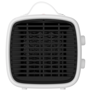 Тепловентилятор серии PREFERITO RFH-PF1200DC-WT-2