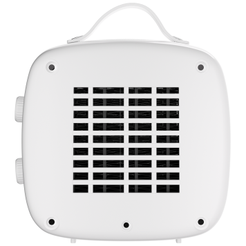 Тепловентилятор серии PREFERITO RFH-PF1200DC-WT-3