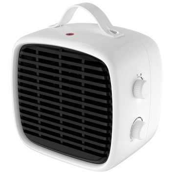 Тепловентилятор серии PREFERITO RFH-PF1200DC-WT-4