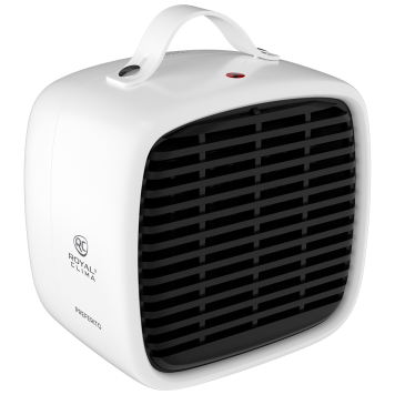 Тепловентилятор серии PREFERITO RFH-PF1200DC-WT-5