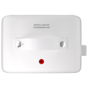 Тепловентилятор серии PREFERITO RFH-PF1200DC-WT-7