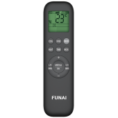 ИК пульт RC-01 для полупромышленных сплит-систем DRAGON и мульти-сплит систем ORIGAMI KODO