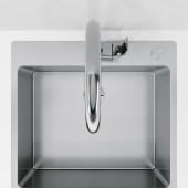 Смеситель для кухни LAPARET LISERA N2068502LPT