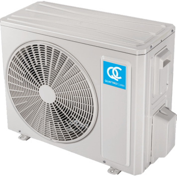 Сплит-система QV-LA18WAE/QN-LA18WAE-1