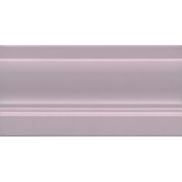 Турати Плинтус сиреневый FMD031 20х10