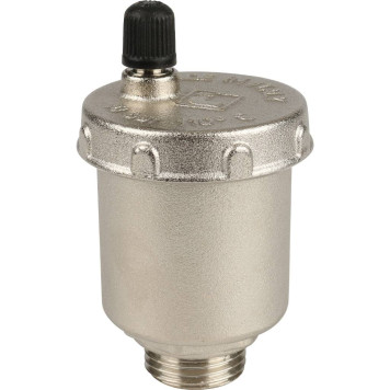 Автоматический воздухоотводчик Itap 362 3/8 Straight Brass Direct Connection
