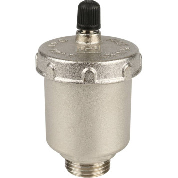 Автоматический воздухоотводчик Itap 362 3/8 Straight Brass Direct Connection-1