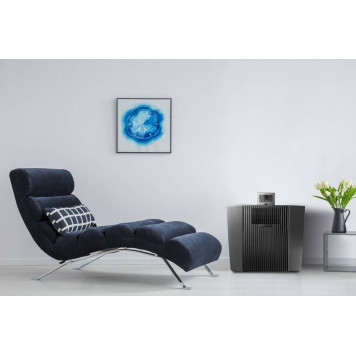Климатический комплекс Venta LW 62 Wi-Fi (антрацит)-7