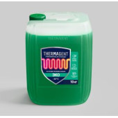 Теплоносители из пропиленгликоля Теплоноситель EKO -30 ﹾС, 10 кг Thermagent TA 602270