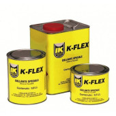 Клей K-FLEX 2.6 lt K 414 R 850CL021004 (850CL020004) (850CL021004 (850CL020004))