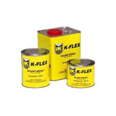 Принадлежности Клей K-FLEX 0.5 lt K 414 (850CL020002)