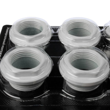 Монтажный комплект ROMMER 3/4 7 в 1 (RAL9016) F011-3/4 (F011-3/4)-4