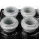 Монтажный комплект ROMMER 3/4 7 в 1 (RAL9016) F011-3/4 (F011-3/4)