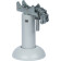 Напольный кронштейн для секционных радиаторов 1шт ROMMER (RAL9016) 89577 (89577)