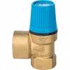 Продукт STOUT SVS-0003: Предохранительный клапан для систем водоснабжения 6-1/2.