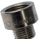 Переходник ВН никелированный 3/8x1/4 STOUT