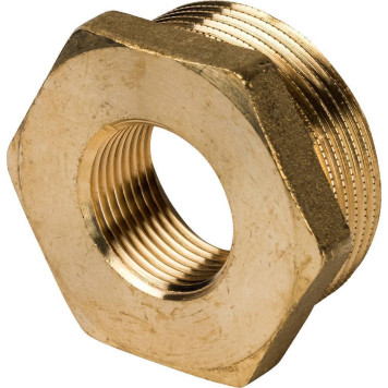 STOUT Футорка 1-1/2X3/4-2