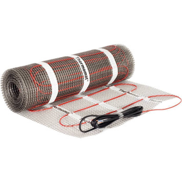 Термомат THERMO ТVK-130 6 м.кв (комплект без регулятора) (TVK-130-6)