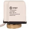 STOUT STE-0010 Электротермический компактный сервопривод 24 В.