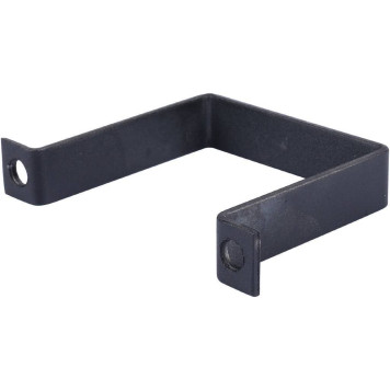 Универсальный кронштейн Warme для крепления коллекторов и гидроразделителей к стене со скобой (1 шт.)-5