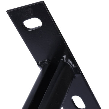 Универсальный кронштейн Warme для крепления коллекторов и гидроразделителей к стене со скобой (1 шт.)-6