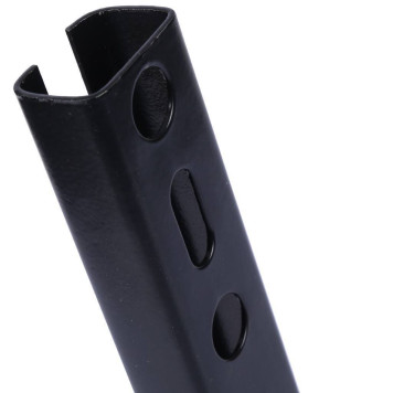 Универсальный кронштейн Warme для крепления коллекторов и гидроразделителей к стене со скобой (1 шт.)-7