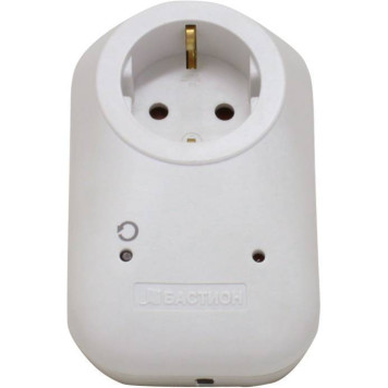 Радиоуправляемая розетка Teplocom для Teplocom GSM Pro (336)