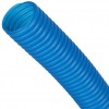 Труба гофрированная ПНД STOUT SPG-0001, синяя, 20 мм, для труб диаметром 16 мм SPG-0001-502016.