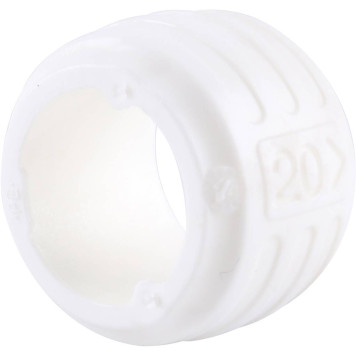 Uponor PEXComponents QE Evolution Кольцо Белое 20 520Ф-1