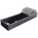 Конвектор внутрипольный STOUT SCN 110.240.800 (Решётка роликовая) SCN-1100-1124080 (SCN-1100-1124080)