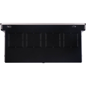 Конвектор внутрипольный STOUT SCN 110.240.800 (Решётка роликовая) SCN-1100-1124080 (SCN-1100-1124080)-2