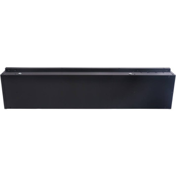 Конвектор внутрипольный STOUT SCN 110.240.800 (Решётка роликовая) SCN-1100-1124080 (SCN-1100-1124080)-3