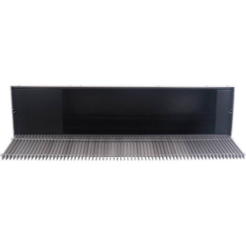 Конвектор внутрипольный STOUT SCN 110.240.1000 (Решётка роликовая) SCN-1100-1124100 (SCN-1100-1124100)-3