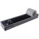Конвектор внутрипольный STOUT SCN 110.240.1000 (Решётка роликовая) SCN-1100-1124100 (SCN-1100-1124100)