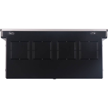 Конвектор внутрипольный STOUT SCN 110.240.1000 (Решётка роликовая) SCN-1100-1124100 (SCN-1100-1124100)-5