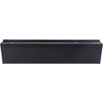 Конвектор внутрипольный STOUT SCN 110.240.1000 (Решётка роликовая) SCN-1100-1124100 (SCN-1100-1124100)-6
