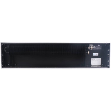 Конвектор внутрипольный STOUT SCN 110.240.1000 (Решётка роликовая) SCN-1100-1124100 (SCN-1100-1124100)-7