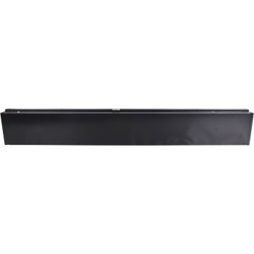Конвектор внутрипольный STOUT SCN 110.240.1400 (Решётка роликовая) SCN-1100-1124140 (SCN-1100-1124140)-3