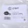 Соединительный кабель сервопривода STOUT, 1м., 4 жилы (4х0,75мм)