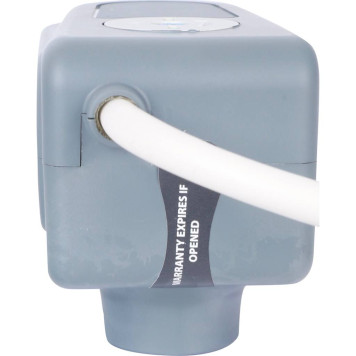 Сервопривод STOUT для шаровых зональных клапанов 90° 1м 40с 230V 4 полюса-4