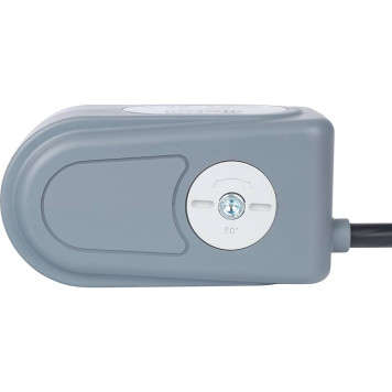 STOUT Сервопривод для шаровых зональных клапанов 90° 1м 40с 230V 5 полюсов-3