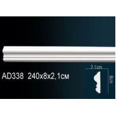 Молдинг AD338