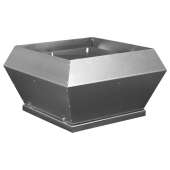 Вентилятор крышный SHUFT RMVD 400/600-4 VIM