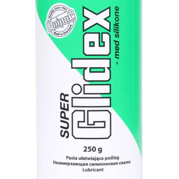Смазка UNIPAK Super GLIDEX (250 г.)-3